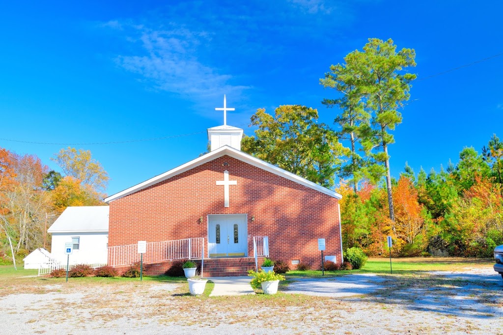 Church of All Nations | 7176 Salisbury Rd, Spring Grove, VA 23881, USA | Phone: (804) 834-3493