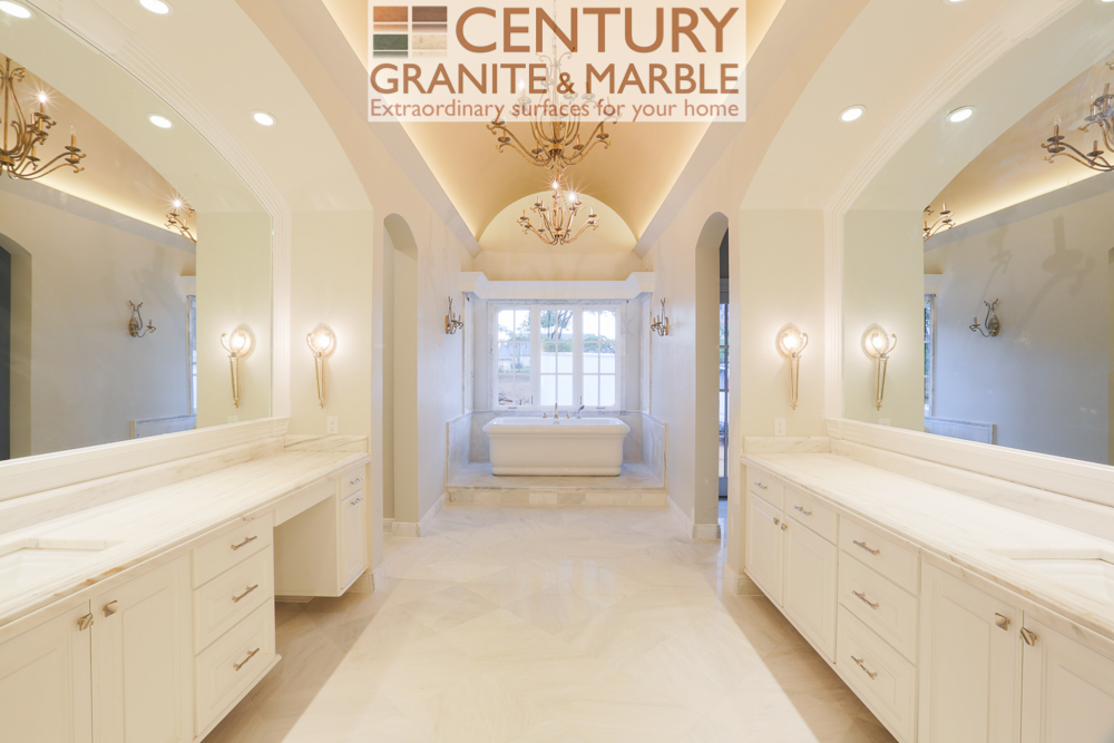 Century Granite & Marble | 695 TX-114, Southlake, TX 76092, USA | Phone: (817) 329-9499