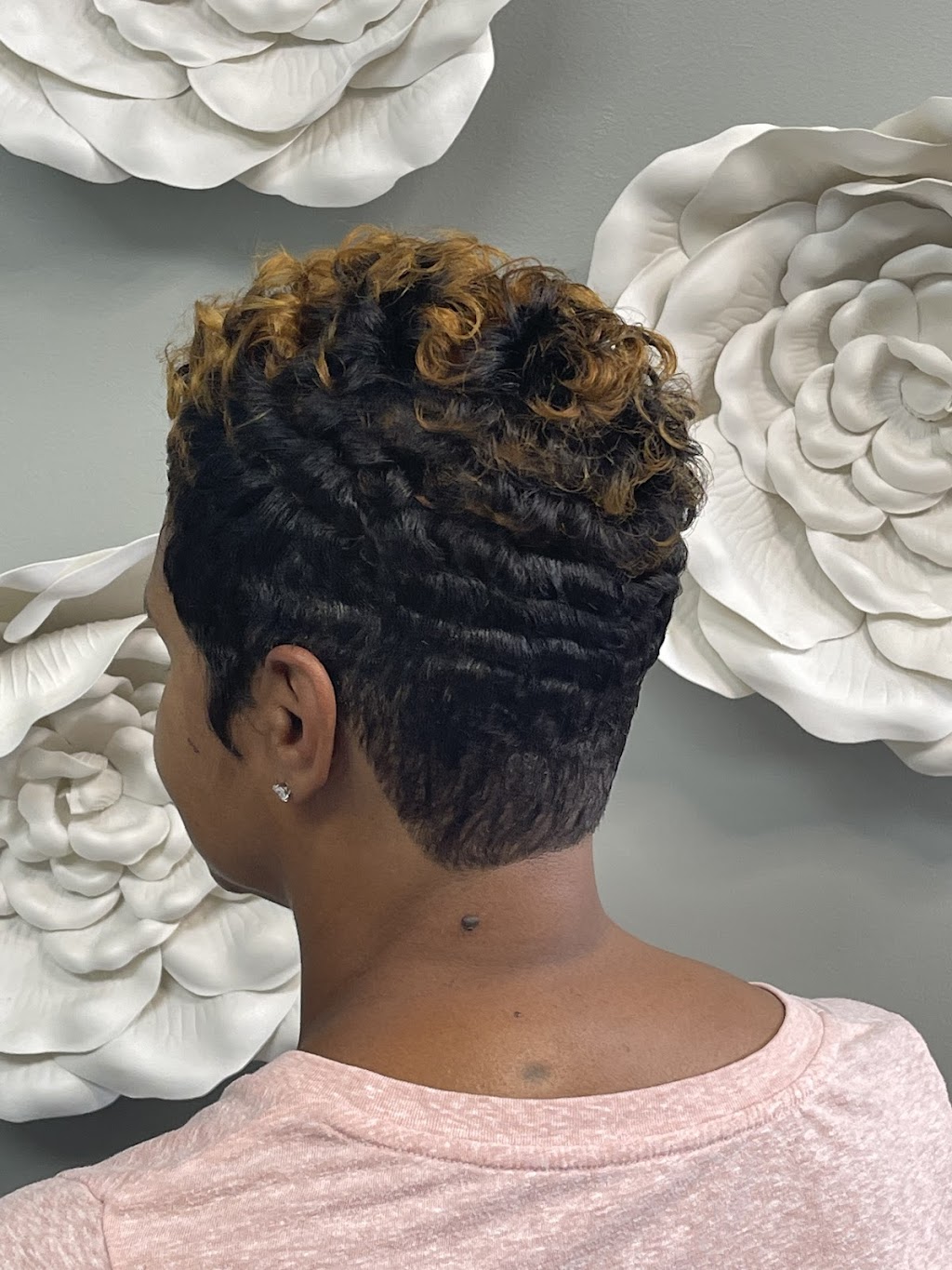 Total GLAM Hair Boutique | 1600 Bonnie Ln Suite 106, Cordova, TN 38016, USA | Phone: (901) 598-6157