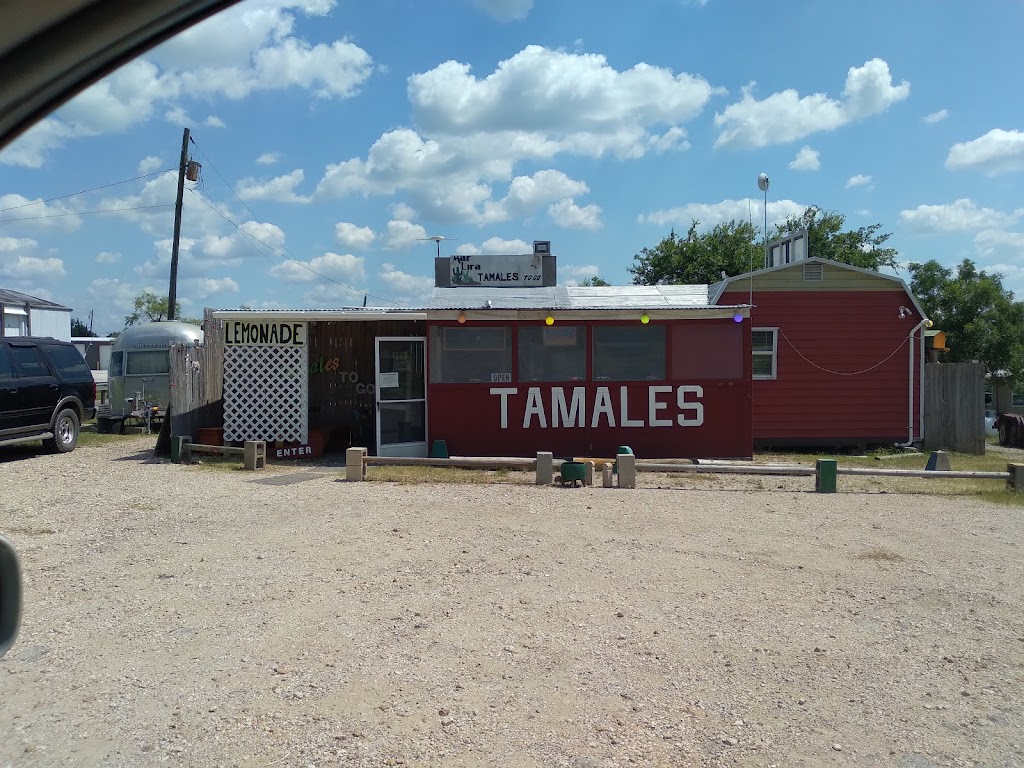 MarLira Creations, Tamales To-Go | 309 Herrin St, Coupland, TX 78615 | Phone: (512) 796-6397