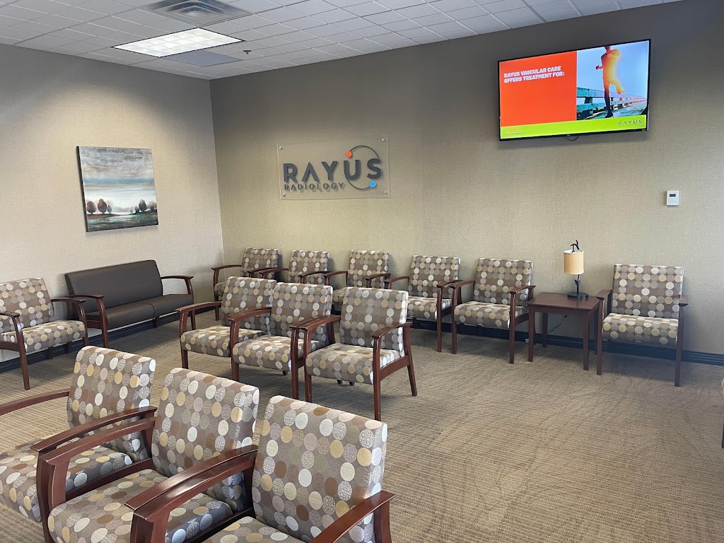 RAYUS Radiology | 5775 Wayzata Blvd Suite #190, St Louis Park, MN 55416, USA | Phone: (952) 541-1840