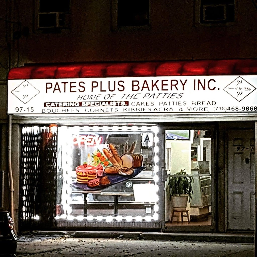 Pates Plus | 11638 NE 2nd Ave, Miami, FL 33161, USA | Phone: (786) 362-6501