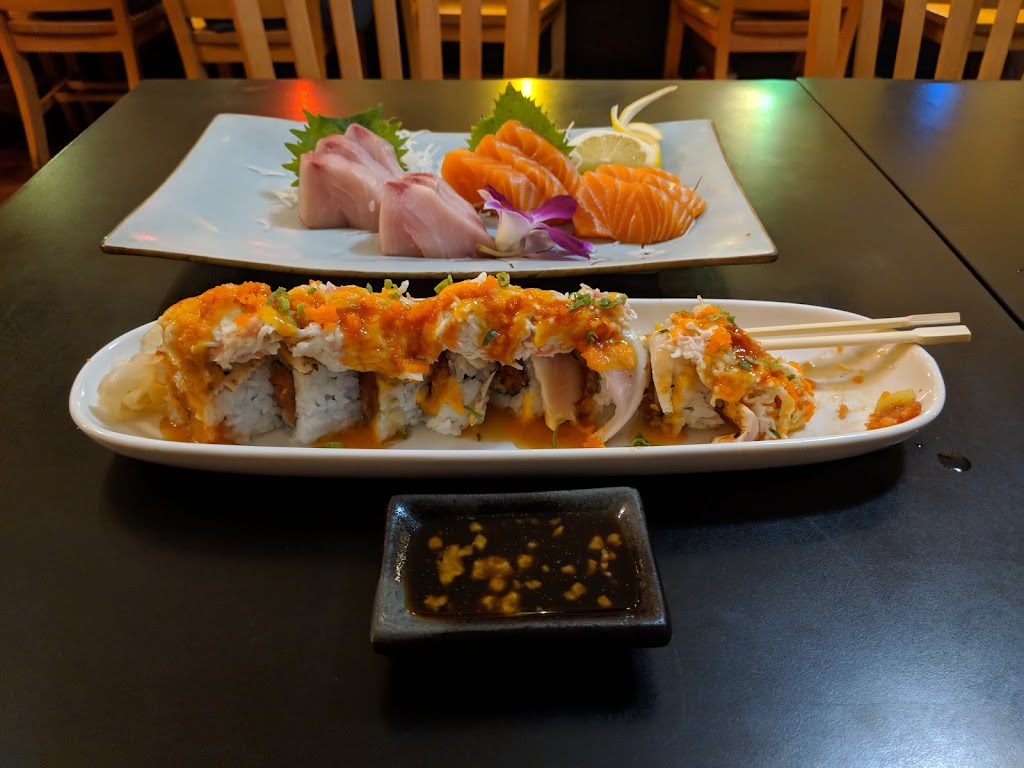 Hanamaru | 675 S Bernardo Ave, Sunnyvale, CA 94087, USA | Phone: (408) 524-5353