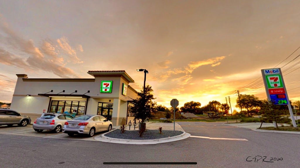 7-Eleven | 8010 Osceola Polk Line Rd, Davenport, FL 33896, USA | Phone: (863) 512-3706