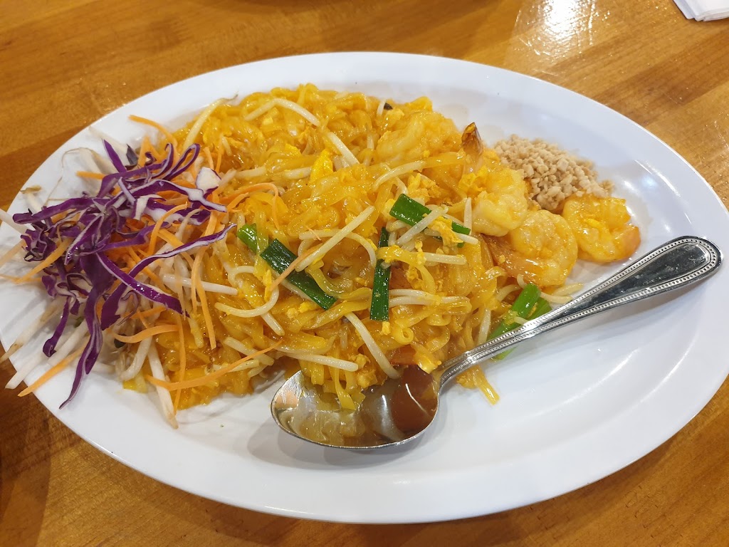 Boonsee Thai Kitchen | 2051 River Rd, Norco, CA 92860, USA | Phone: (951) 356-5591
