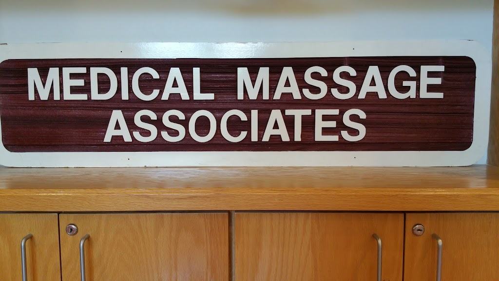 Medical Massage Associates | 8595 Beechmont Ave Ste 200, Cincinnati, OH 45255, USA | Phone: (513) 752-1663