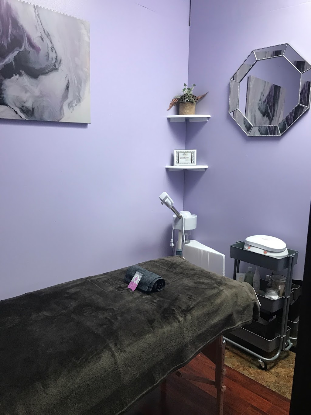 R.P.S Full Body Waxing Boutique | 2177 Cunningham Dr, Hampton, VA 23666, USA | Phone: (757) 768-4509