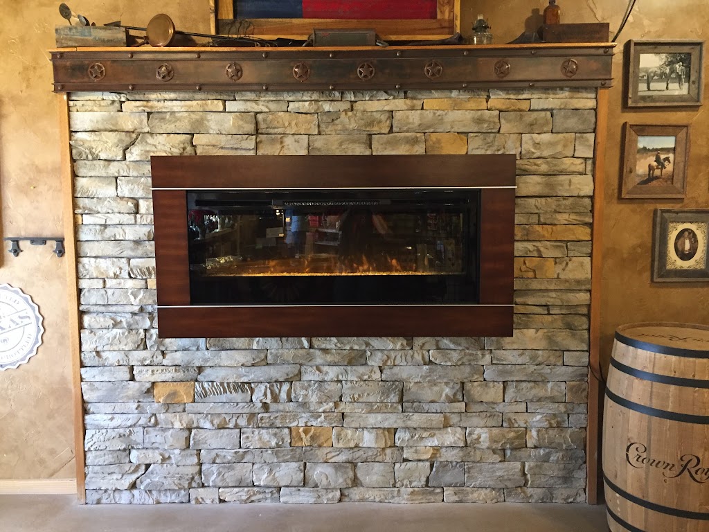 CDR Fireplaces | 12309 FM917 suite a & b, Alvarado, TX 76009, USA | Phone: (817) 473-3555