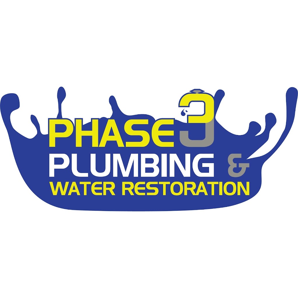 Phase 3 Plumbing & Water Restoration | 2922 Baltic Ave, Greensboro, NC 27406, USA | Phone: (336) 615-3110