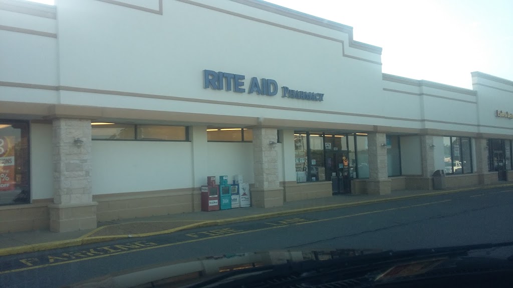 Rite Aid Pharmacy | 515 N Main St, Suffolk, VA 23434, USA | Phone: (757) 539-9992
