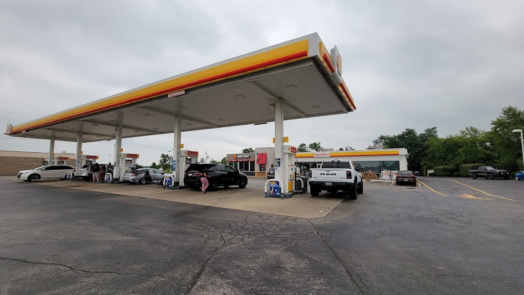 Shell | 355 Violet Rd, Crittenden, KY 41030, USA | Phone: (859) 428-1880