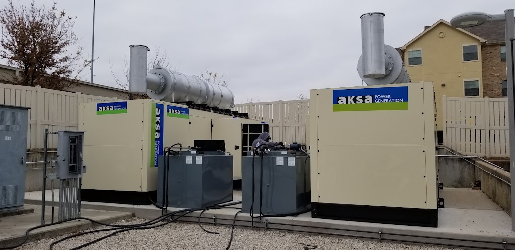 On-Site Power Systems, Inc. | 2641 Blue Mound Rd W #208, Haslet, TX 76052, USA | Phone: (817) 750-0207