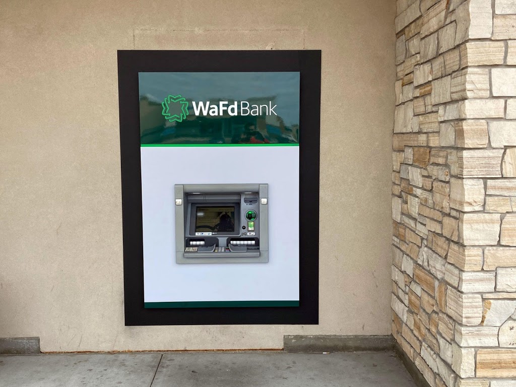 WaFd Bank | 3563 S Federal Way, Boise, ID 83705, USA | Phone: (208) 429-8673