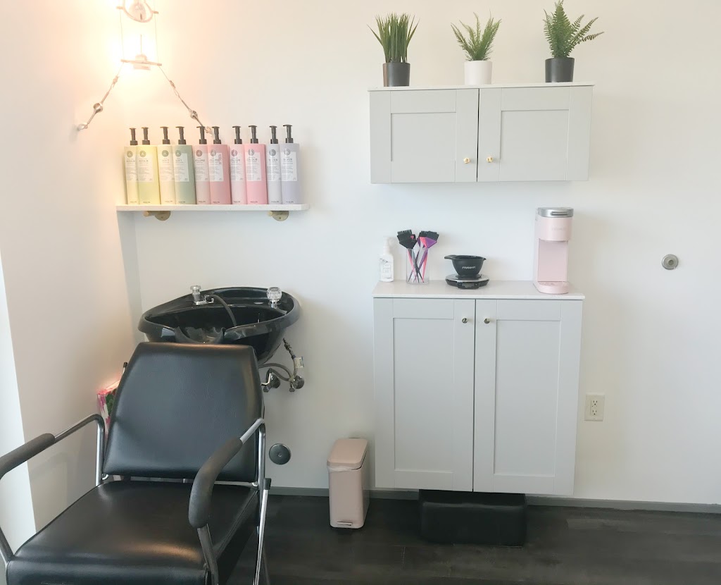 Endtanglement Salon | 550 Zang St, Broomfield, CO 80021, USA | Phone: (720) 240-8971