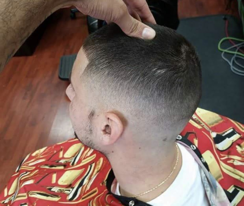 Haircuts by Rob | 2420 San Pablo Ave, Pinole, CA 94564, USA | Phone: (510) 221-1000