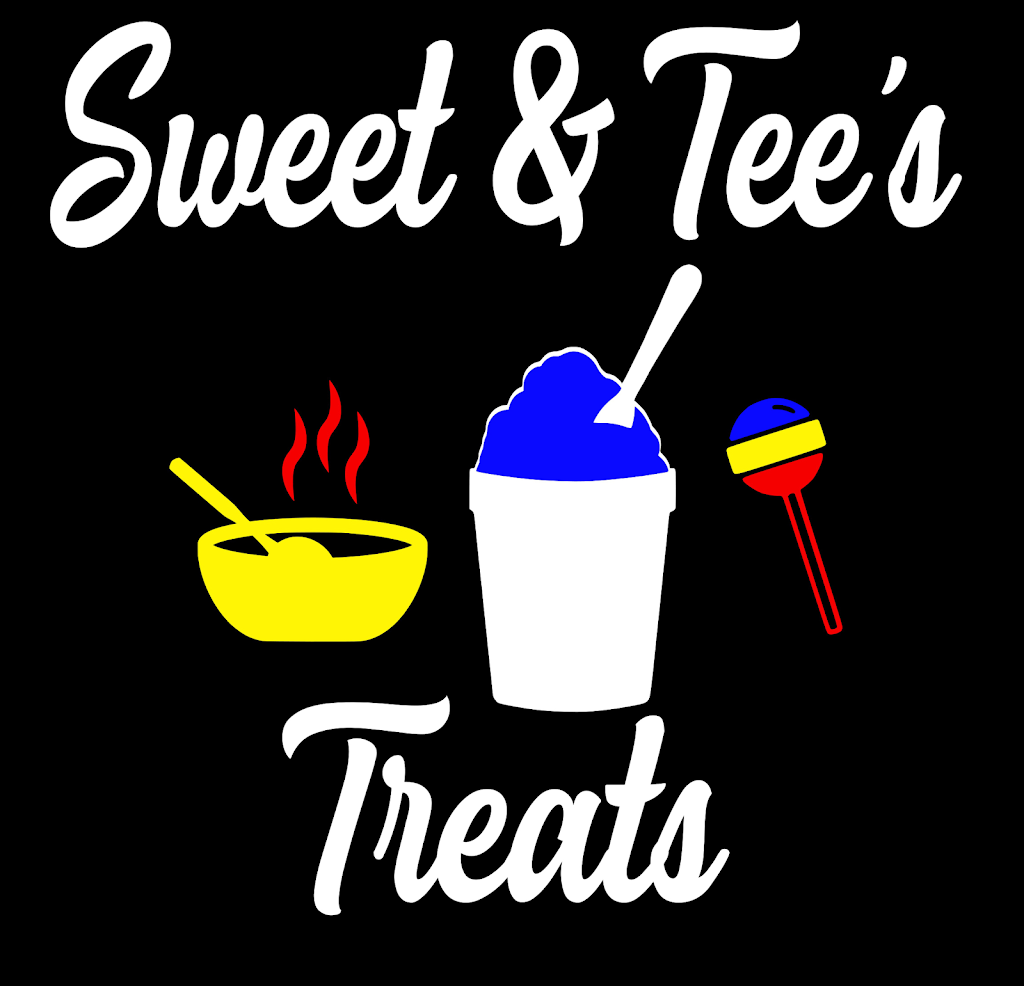 SWEET & TEES | 2219 Church St, Vacherie, LA 70090 | Phone: (225) 624-9596