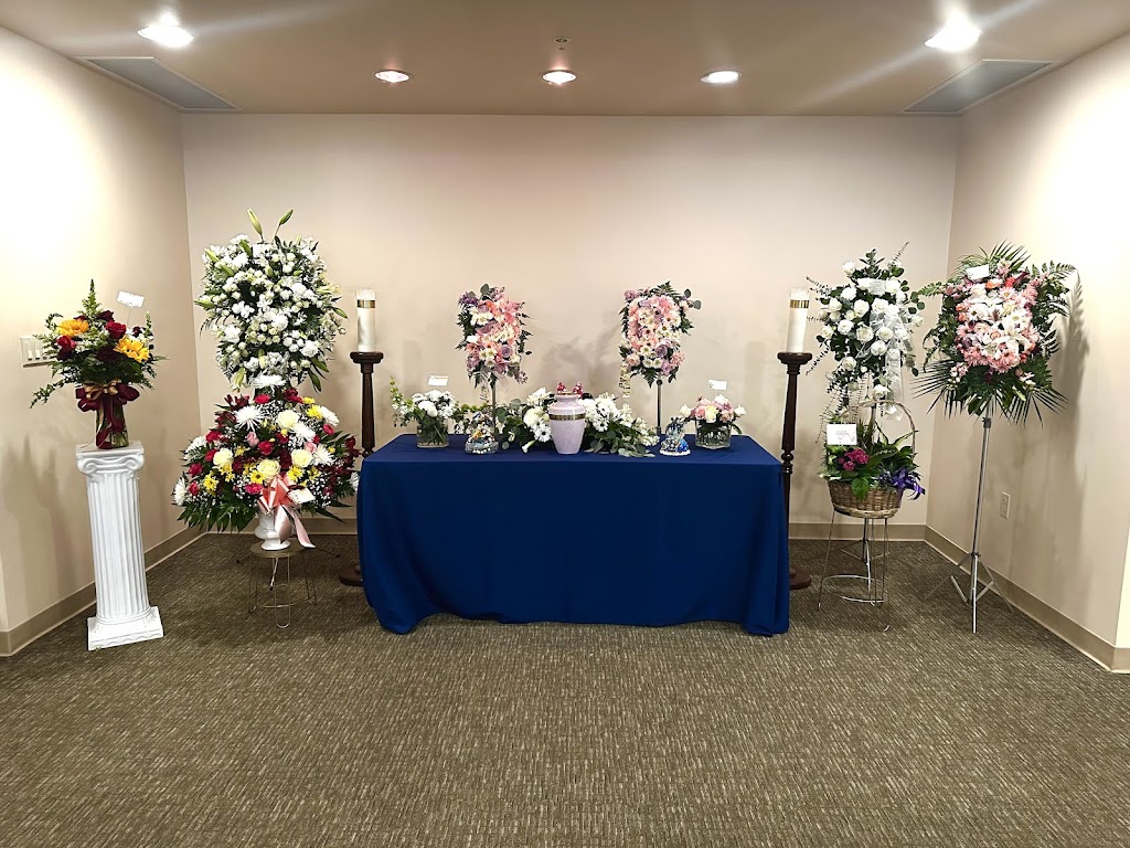 Cannon Funeral Home | 2020 Central Ave, Albany, NY 12205, USA | Phone: (518) 869-1005