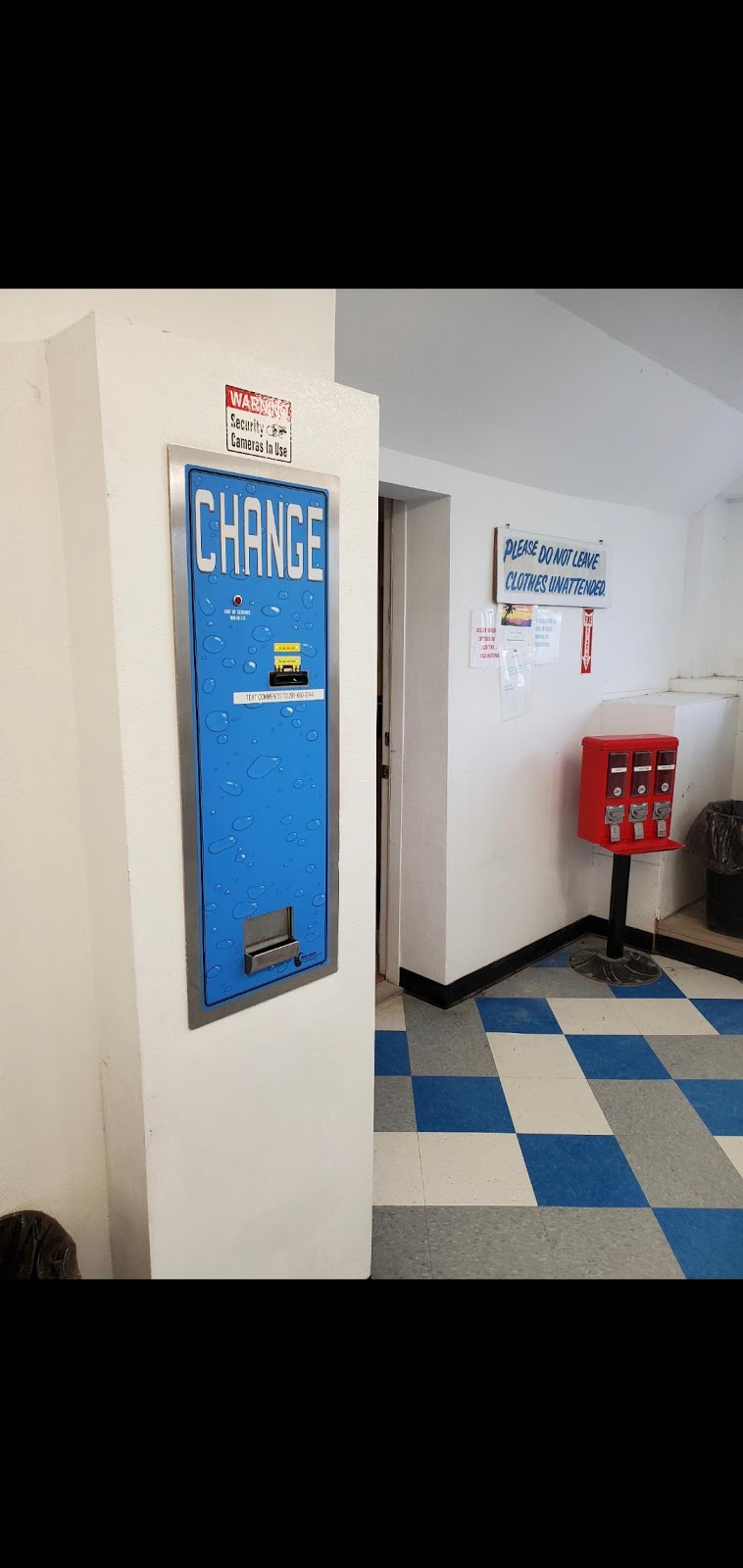 Coastal RV & Laundromat | 1105 FM 517 Rd E, Dickinson, TX 77539, USA | Phone: (281) 339-1498