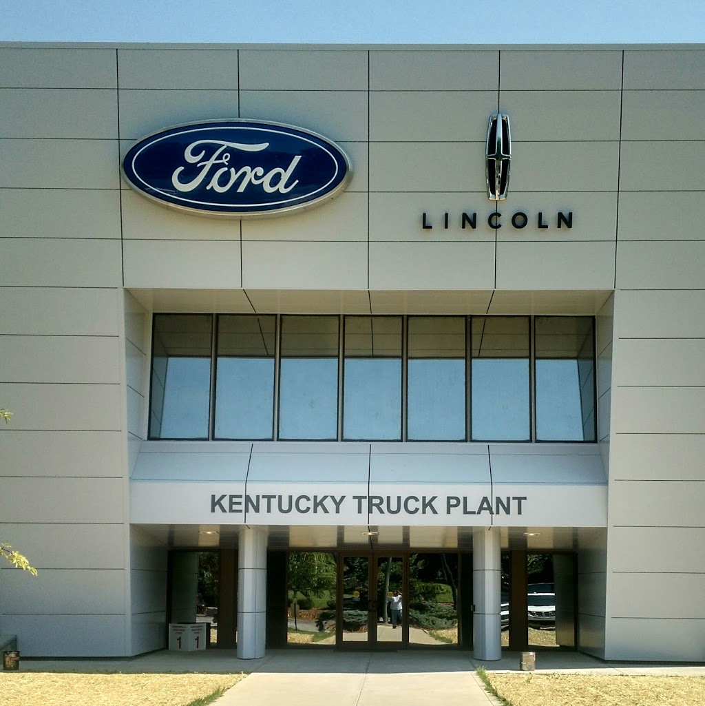 Ford | 3001 Chamberlain Ln, Louisville, KY 40241, USA | Phone: (800) 392-3673