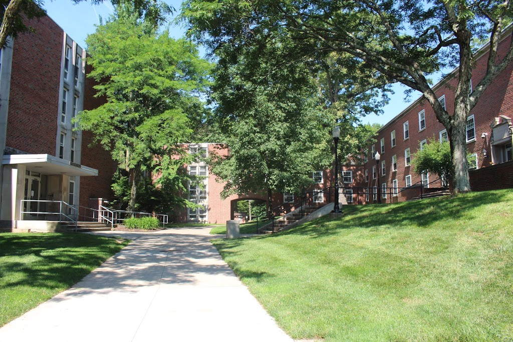 Shorney Hall | 1000 West Loop, Granville, OH 43023, USA | Phone: (740) 587-0810