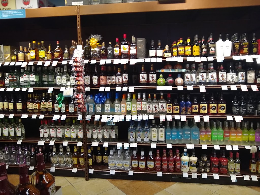 ABC Fine Wine & Spirits | 175 Village Main St, Ponte Vedra Beach, FL 32082, USA | Phone: (904) 280-3928