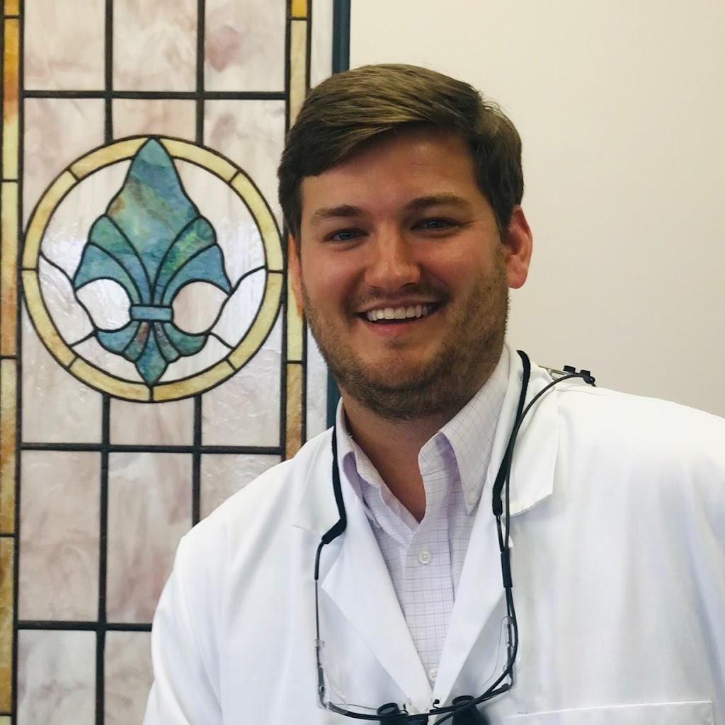 Gentle Family Dentistry | 1245 Cedar Rd L, Chesapeake, VA 23322, USA | Phone: (757) 720-7708