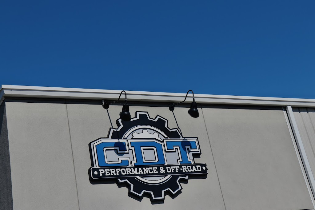 CDT Automotive | 62 Progress Dr, Fuquay-Varina, NC 27526, USA | Phone: (919) 698-7118