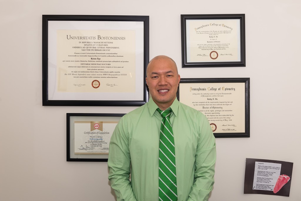 Dr. Kelvin Ngo | 11851 N 51st Ave, Glendale, AZ 85304 | Phone: (623) 419-5683