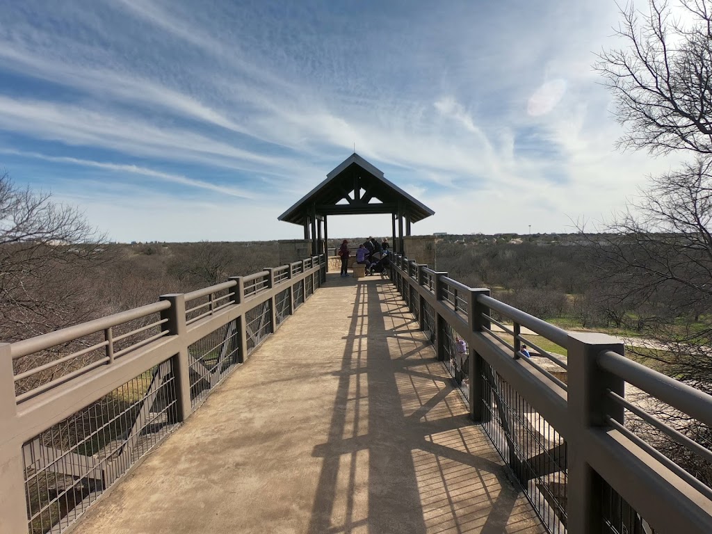 Arbor Hills Nature Preserve | 6701 W Parker Rd, Plano, TX 75093 | Phone: (972) 941-7250