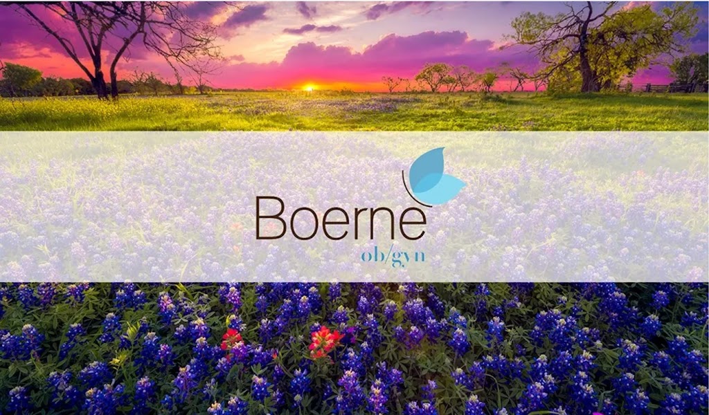 Boerne OB/GYN | 134 Menger Springs # 1360, Boerne, TX 78006, USA | Phone: (830) 816-5222