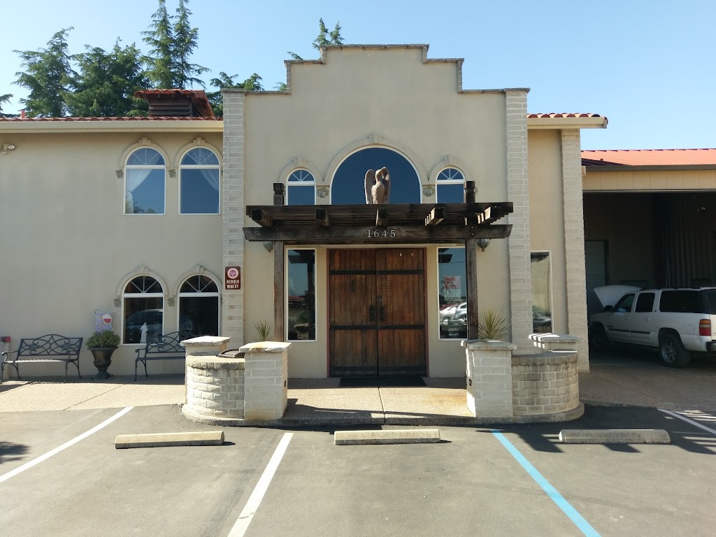 Morgan Hill Cellars | 1645 San Pedro Ave, Morgan Hill, CA 95037, USA | Phone: (408) 779-7389