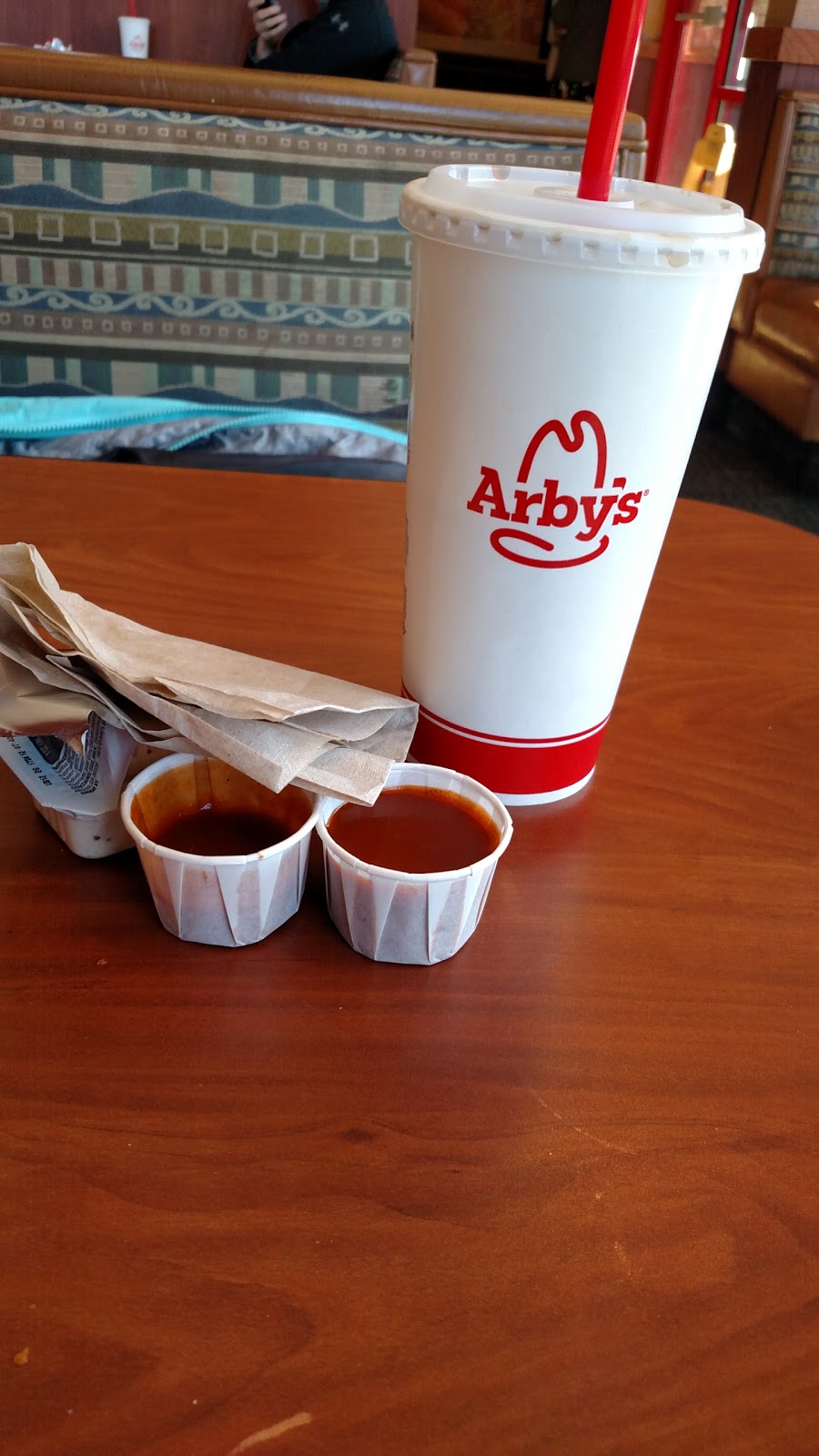 Arbys | 5444 Brooklyn Blvd, Brooklyn Center, MN 55429, USA | Phone: (763) 503-6878