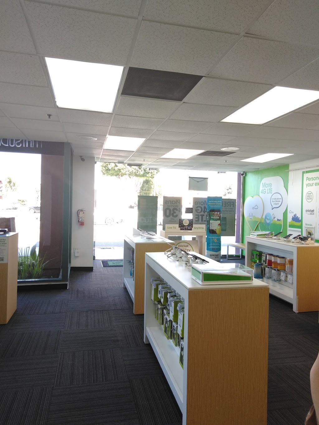 Cricket Wireless Authorized Retailer | 141 N Atlantic Blvd # 100A, Monterey Park, CA 91754, USA | Phone: (626) 677-2757