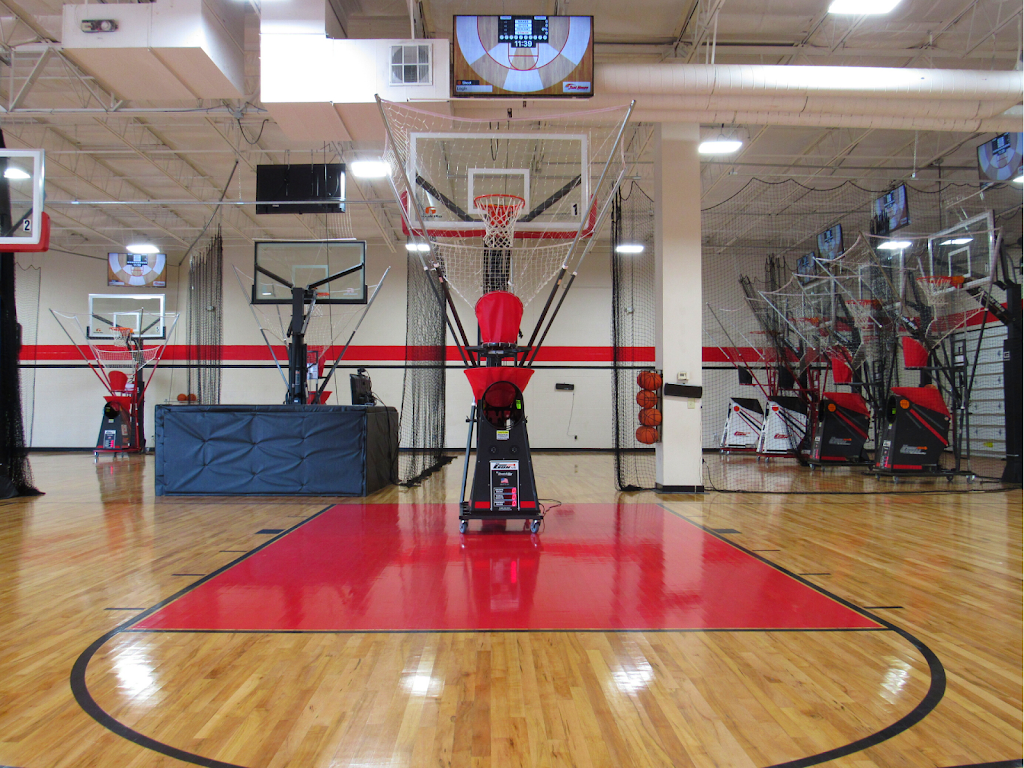 Just Hoops by Shoot-A-Way | 8612 Owenfield Dr, Powell, OH 43065, USA | Phone: (740) 879-3466