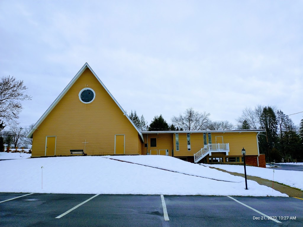 Zion Lutheran Church | 3417 PA-130, Harrison City, PA 15636, USA | Phone: (724) 744-3151