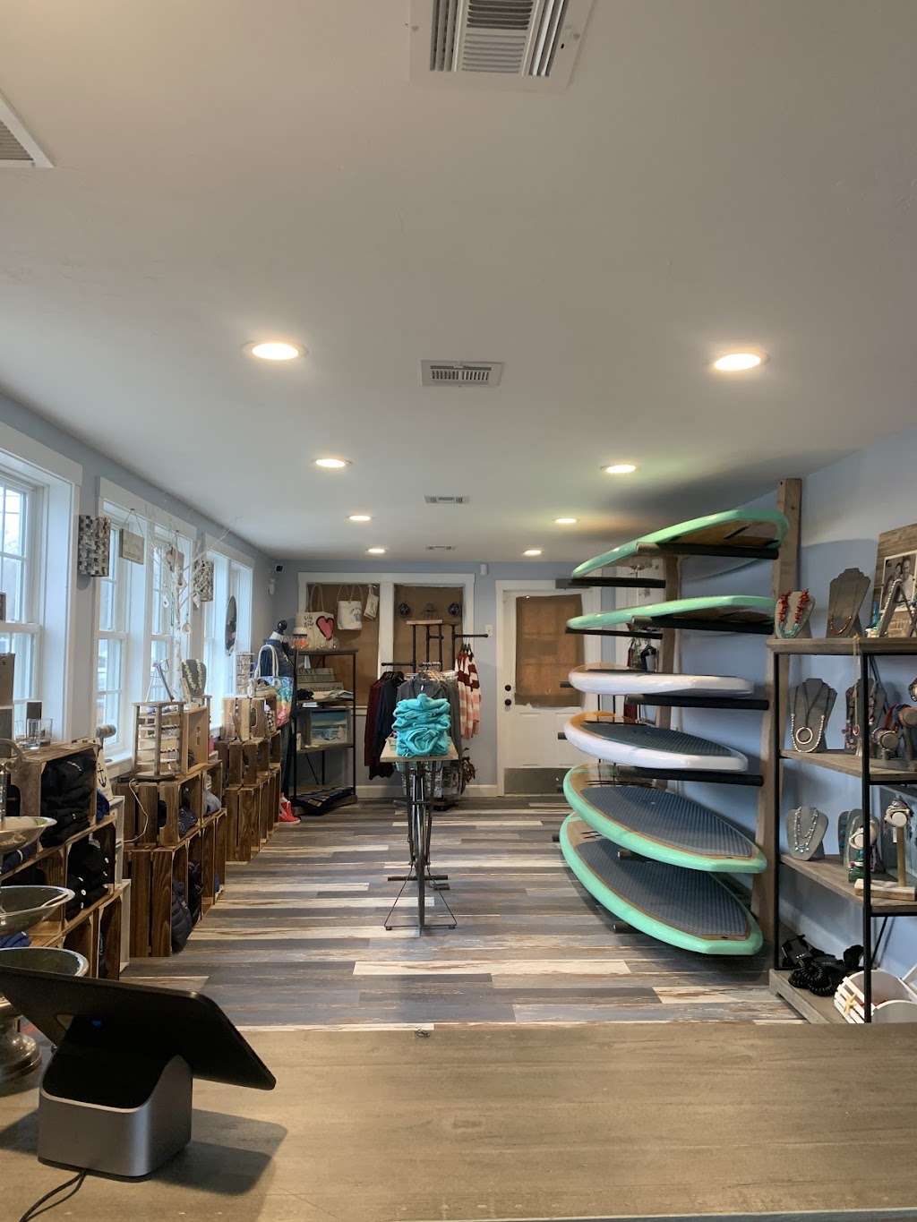 Yup Sup Paddleboards | 1248 Ferry St, Marshfield, MA 02050, USA | Phone: (781) 832-3022