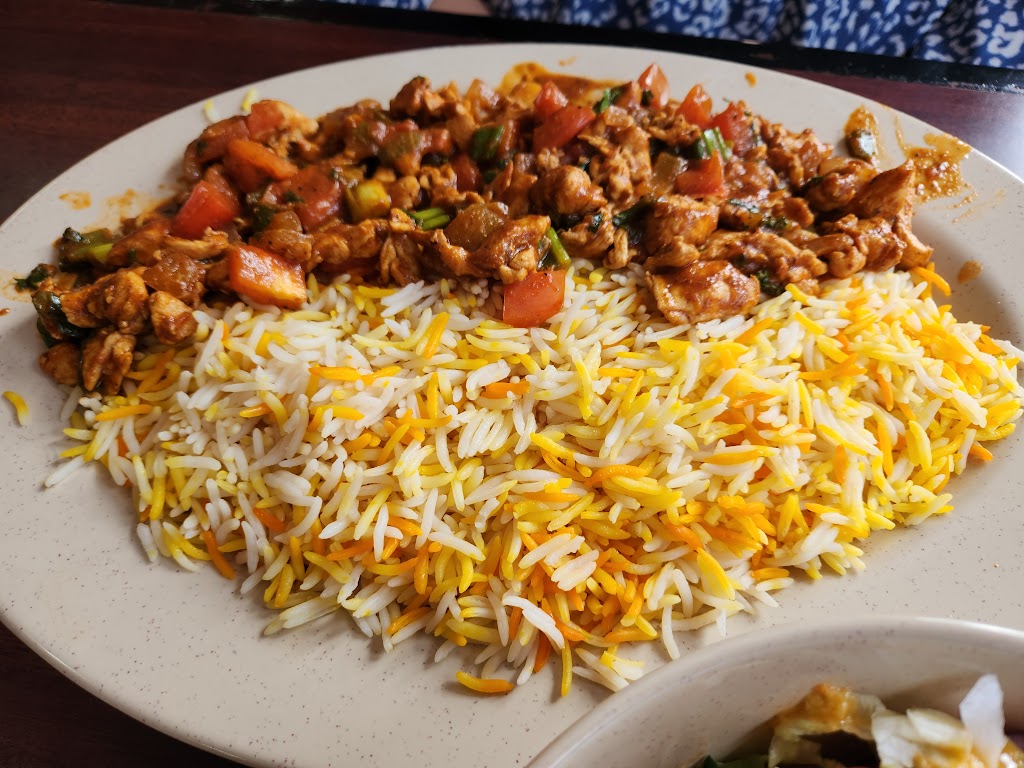 SHEEBA RESTAURANT | 3933 Western Blvd, Raleigh, NC 27606, USA | Phone: (919) 703-0004