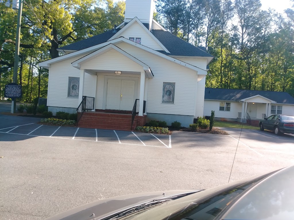 New Heights Baptist Church | 1414 SW 119th St, Oklahoma City, OK 73170, USA | Phone: (405) 735-9541