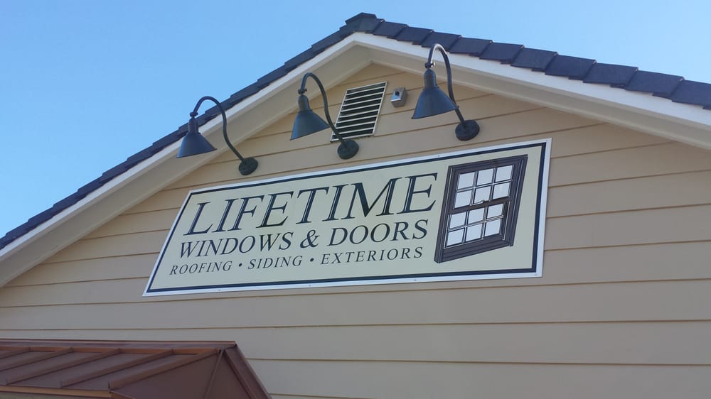 Lifetime Windows & Doors | 14110 SE McLoughlin Blvd, Milwaukie, OR 97267, USA | Phone: (503) 230-0500