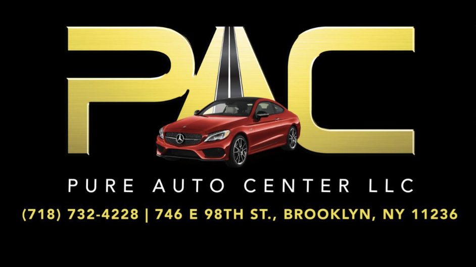 Pure Auto Center | 746 E 98th St, Brooklyn, NY 11236, USA | Phone: (718) 732-4228