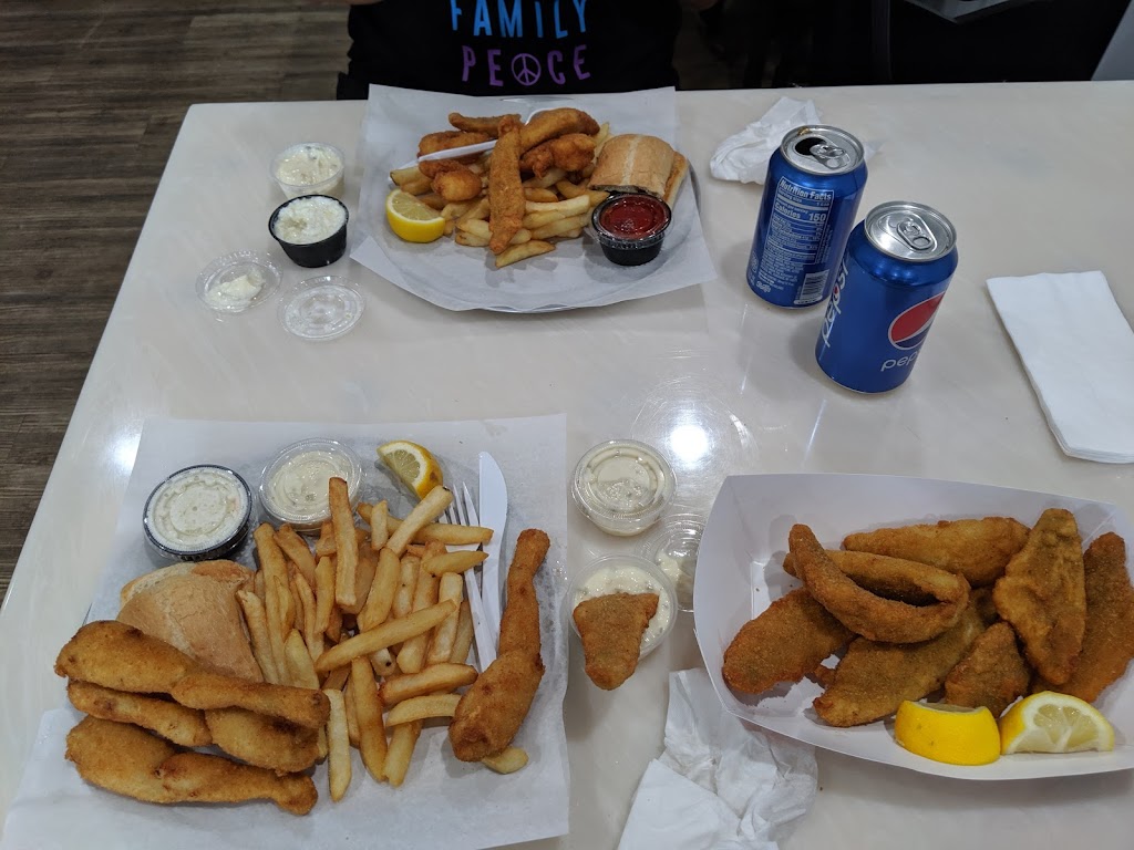 Franks Shrimp & Chicken | 19109 Wolf Rd, Mokena, IL 60448 | Phone: (708) 479-7775