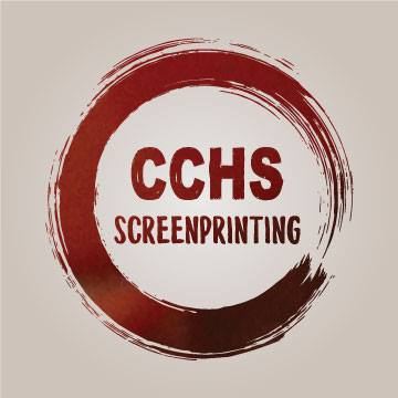 CCHS Screen Printing | 540 Industrial Mile Rd, Columbus, OH 43228, USA | Phone: (614) 641-2899