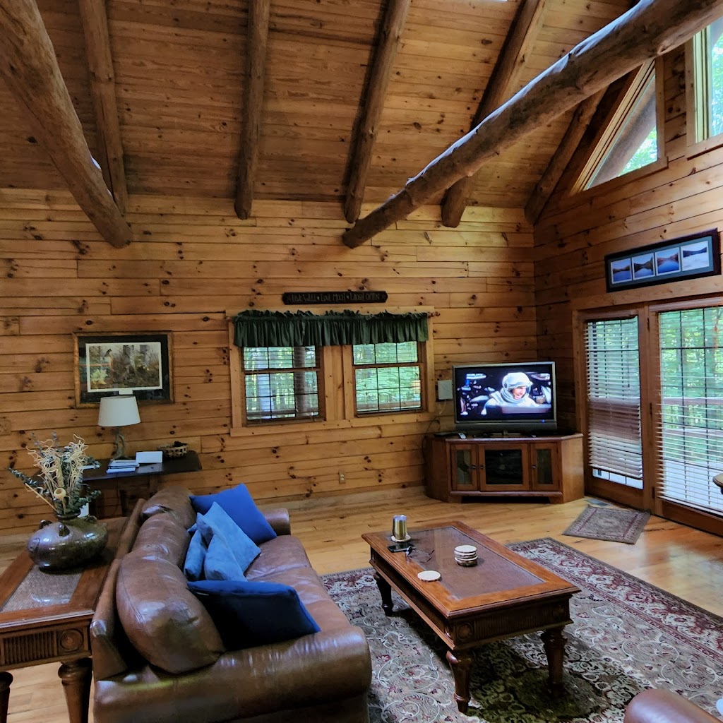 Cabins By the Caves | Rocky Fork Rd, Logan, OH 43138 | Phone: (614) 322-2283