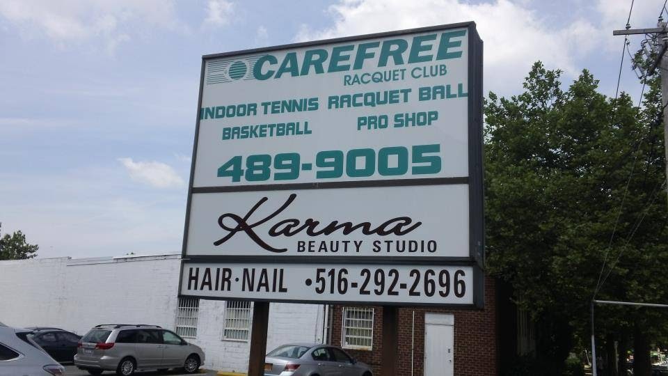 carefree tennis | 1414 Jerusalem Ave, North Merrick, NY 11566 | Phone: (516) 489-9005