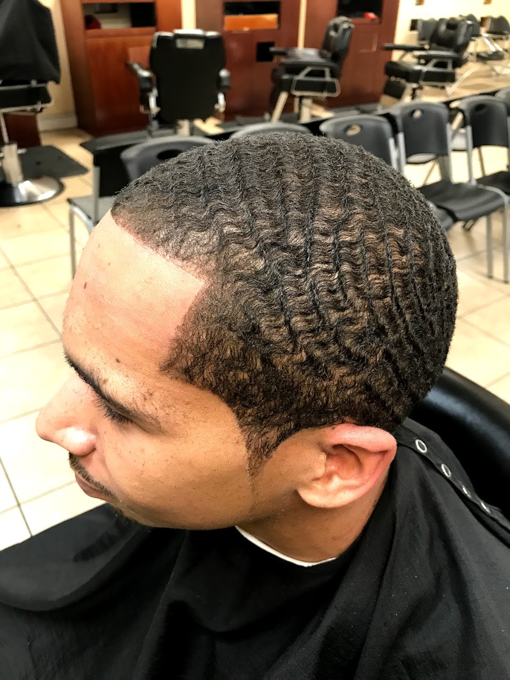 BarberNation Barbershop | 3595 Canton Rd #322, Marietta, GA 30066, USA | Phone: (678) 408-2620