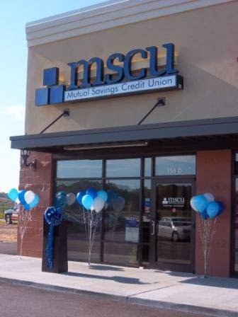 Mutual Savings Credit Union | 136D Market Pl Cir, Calera, AL 35040, USA | Phone: (205) 682-8440