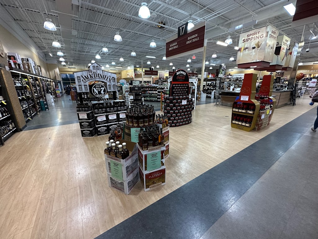 Liquor Barn | 2900 S Danville Bypass, Danville, KY 40422, USA | Phone: (859) 209-2094