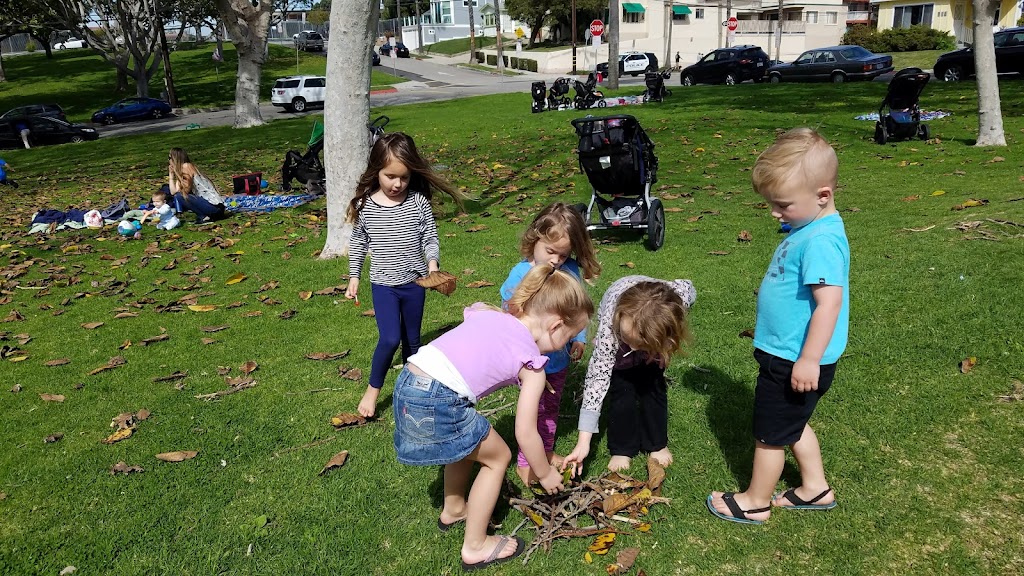 Vincent Park | 630 Vincent St, Redondo Beach, CA 90277, USA | Phone: (310) 318-0610