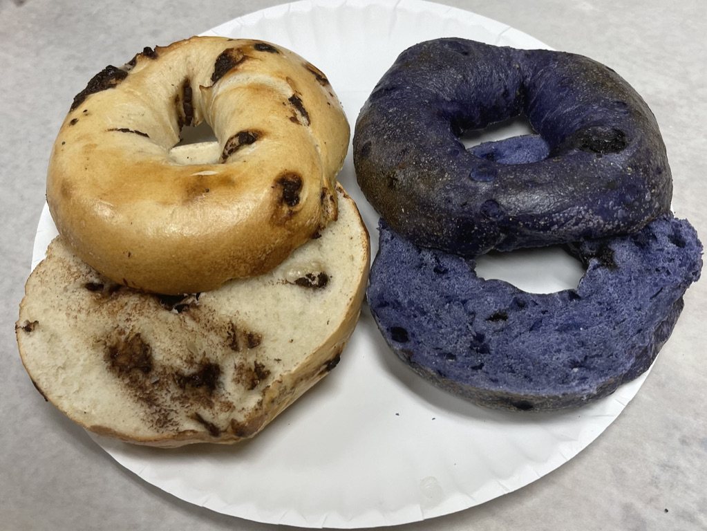 Super Duper Bagels | 498 S Livingston Ave # 3, Livingston, NJ 07039, USA | Phone: (973) 533-1703