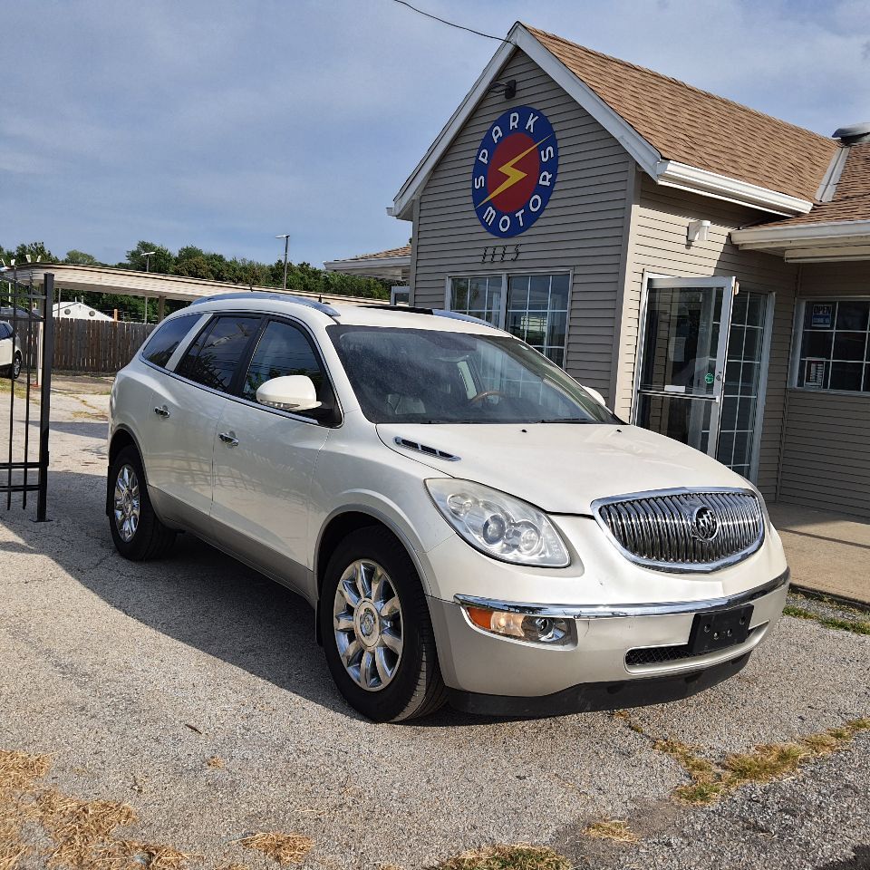 Spark Motors | 1115 Bannister Rd, Kansas City, MO 64131, USA | Phone: (816) 548-1002